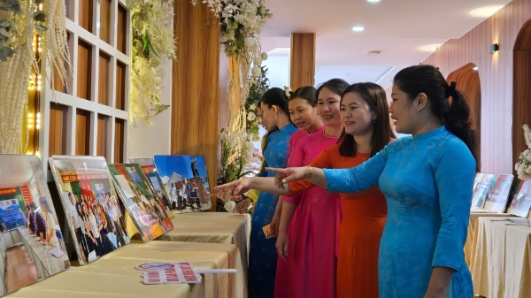 Hình ảnh cho bài viết Triển lãm ảnh lan tỏa lối sống xanh nhân Ngày Môi trường thế giới